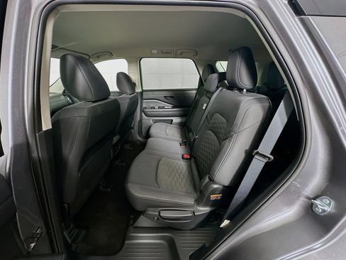 Used 2024 Nissan Pathfinder SV image 27