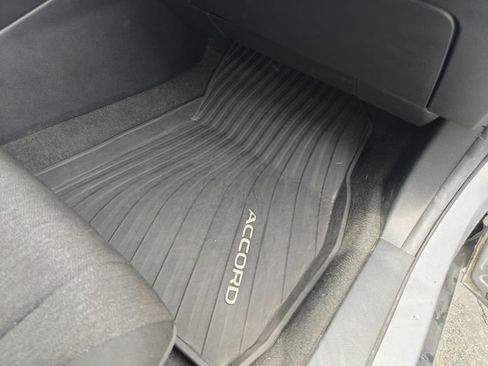 Used 2025 Honda Accord LX image 19