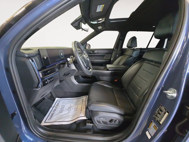 Used 2026 Hyundai Santa Fe Calligraphy AWD/4WD image 11