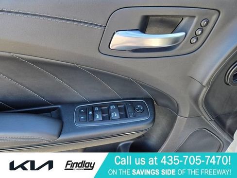 Used 2023 Dodge Charger Scat Pack w/ Daytona Edition Group RWD image 18