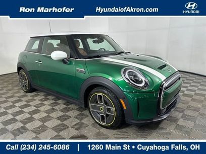 Used 2024 MINI Cooper SE