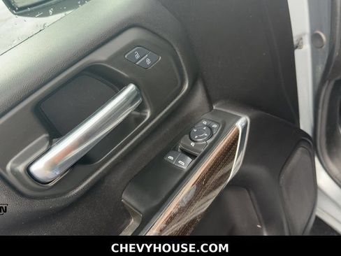 Used 2025 Chevrolet Silverado 2500 LT w/ Convenience Package AWD/4WD image 69