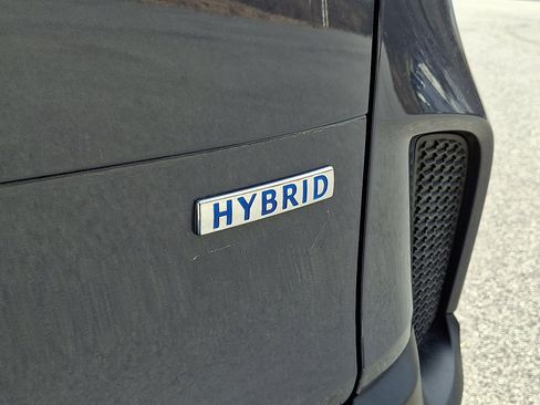 Used 2025 MAZDA CX-50 2.5 Hybrid w/ Weather Package image 31