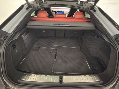 Used 2024 BMW X6 M Competition w/ Executive Package image 25