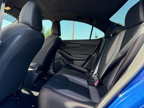 Used 2023 Subaru WRX image 16