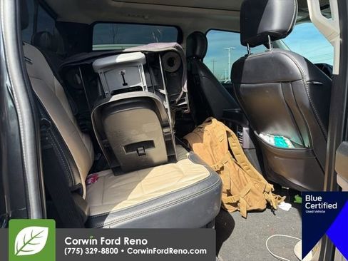 Used 2020 Ford F250 Limited w/ FX4 Off-Road Package image 12