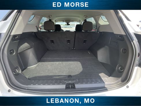 Certified 2024 GMC Terrain SLE FWD image 23