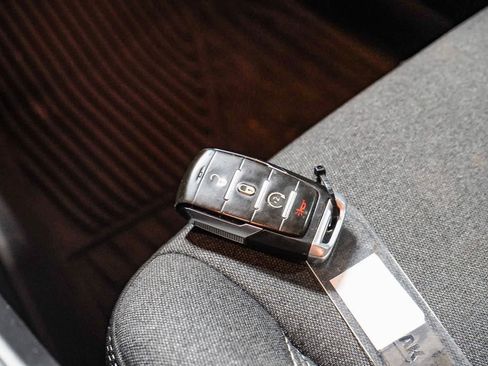 Used 2022 RAM 1500 Big Horn RWD image 28