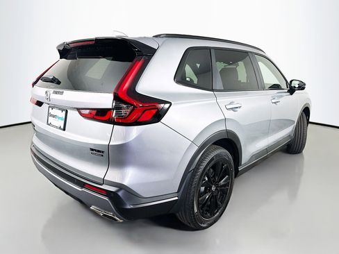 New 2026 Honda CR-V Sport Touring image 7