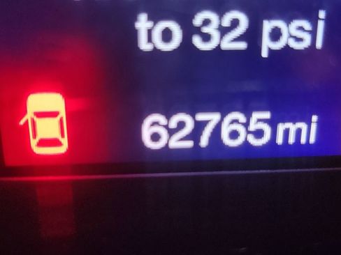 Used 2020 Jeep Compass Latitude w/ Cold Weather Group image 45