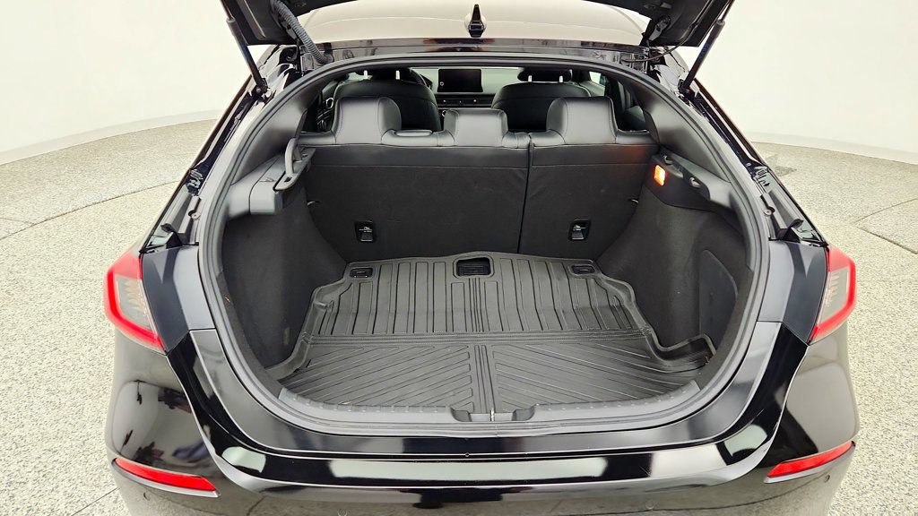 Used 2024 Honda Civic Sport Touring image 23