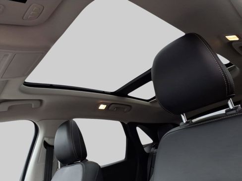 Used 2022 Ford Escape Titanium w/ Titanium Elite Package image 15