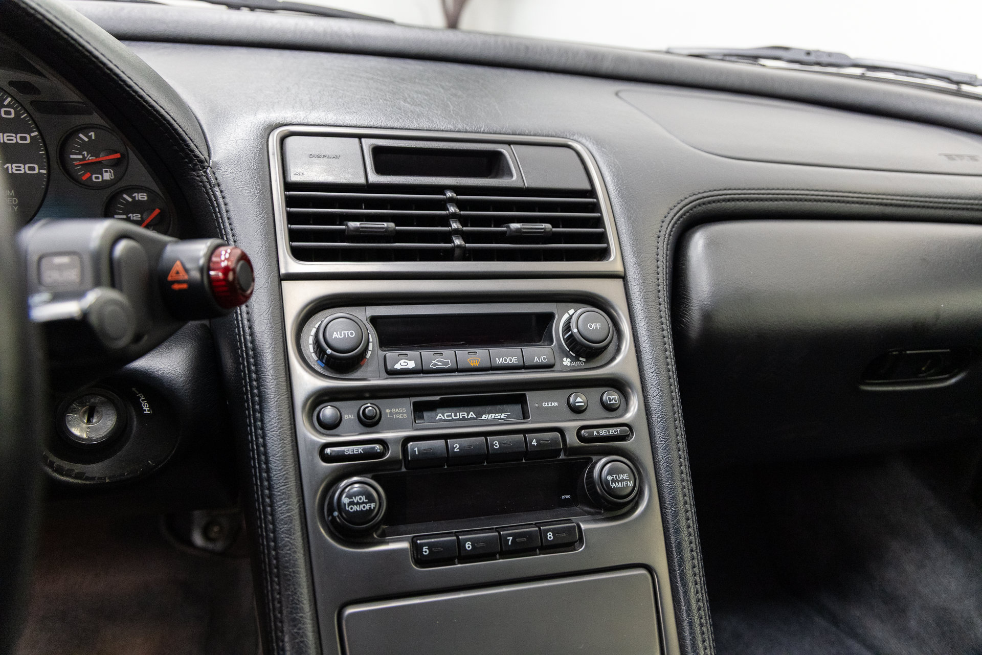 Used 2000 Acura NSX T RWD image 17