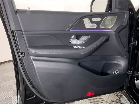 Used 2026 Mercedes-Benz GLE 450 4MATIC image 15