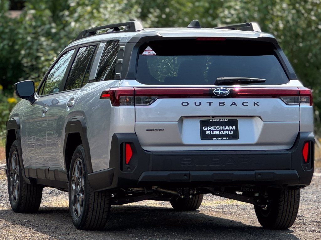 New 2026 Subaru Outback Premium AWD/4WD image 5