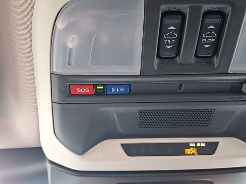 Certified 2024 Subaru Impreza 2.0i Sport image 32