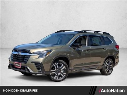 New 2026 Subaru Ascent Limited