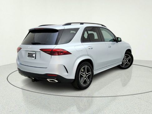 New 2026 Mercedes-Benz GLE 580 4MATIC image 9