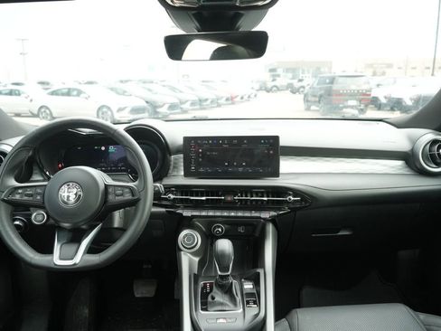 Used 2024 Alfa Romeo Tonale Ti w/ Active Assist Package image 19