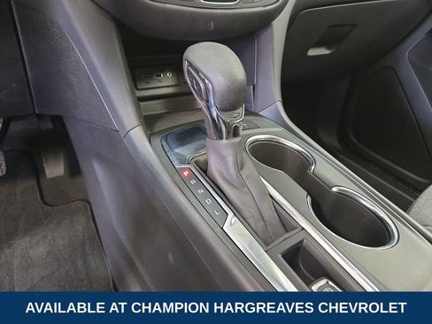 Certified 2024 Chevrolet Equinox LT FWD image 21