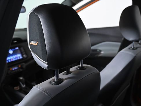 Used 2021 Nissan Kicks SR w/ SR Premium Package image 24