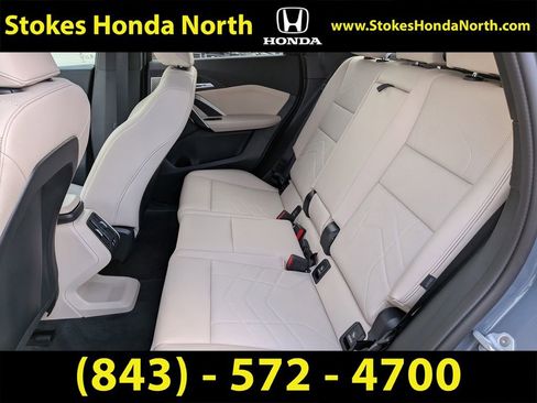 Used 2025 BMW X1 xDrive28i w/ Premium Package image 15