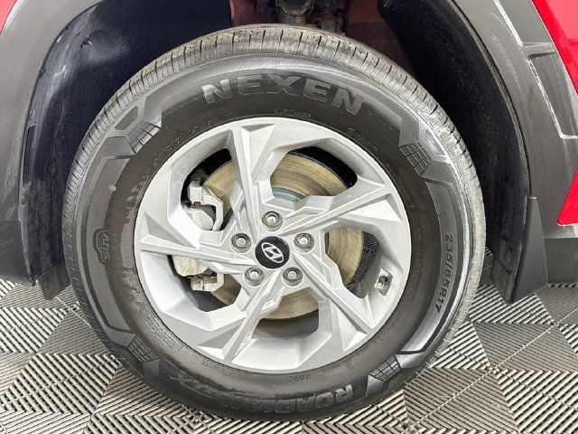Used 2022 Hyundai Tucson SEL w/ Winter Package AWD/4WD image 35