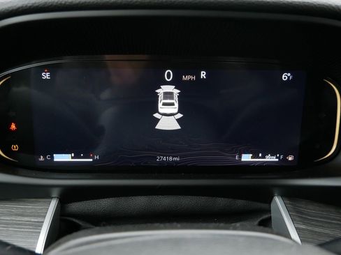 Used 2024 Jeep Wagoneer Series III image 27