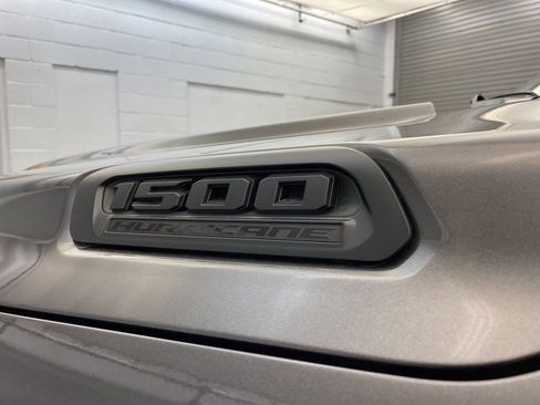 New 2026 RAM 1500 Classic Warlock image 9