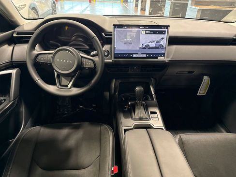 New 2026 MAZDA CX-50 AWD 2.5 S w/ Weather Package image 6