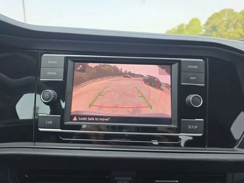 Used 2019 Volkswagen Jetta S FWD image 25