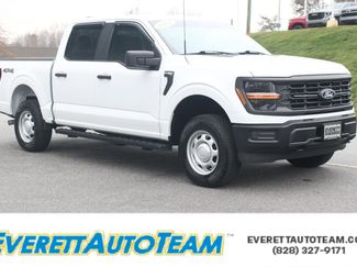 Used 2024 Ford F150 XL w/ Tow/Haul Package video 1