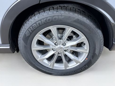 Certified 2025 Honda CR-V EX image 37