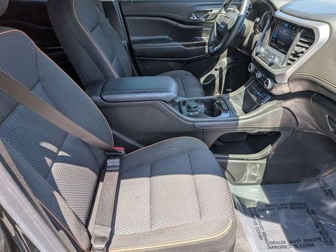 Used 2023 GMC Acadia AT4 w/ Trailering Package AWD/4WD image 32