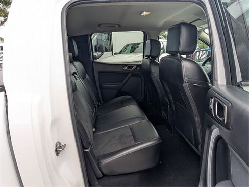 Used 2021 Ford Ranger XLT w/ Tremor Off-Road Package image 16