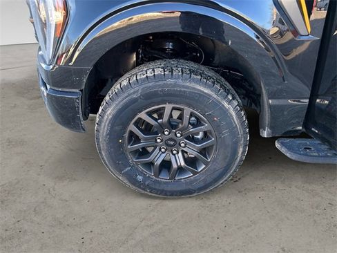 Certified 2023 Ford F150 Tremor w/ Equipment Group 402A High image 14