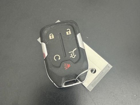 Used 2023 GMC Acadia Denali w/ Denali Ultimate Package image 76