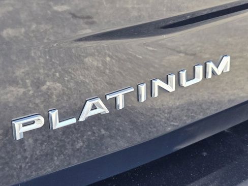Certified 2025 Ford Expedition Platinum w/ Driver's Package AWD/4WD image 12