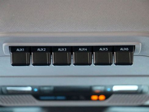 New 2026 Ford F350 XL image 27