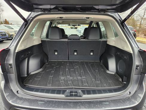 Certified 2024 Subaru Forester Sport image 8