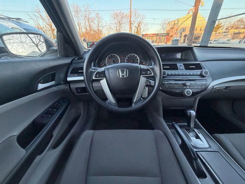 Used 2012 Honda Accord LX image 27