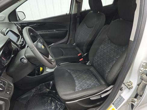 Used 2020 Chevrolet Spark LT FWD image 29