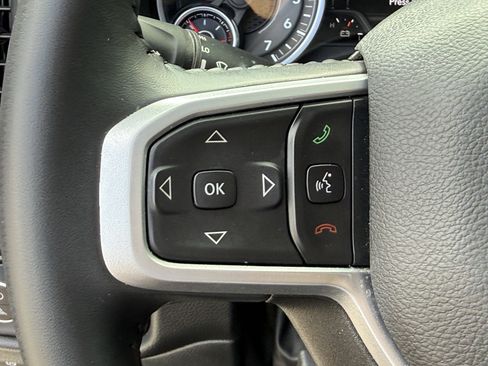 Used 2022 RAM 1500 Lone Star image 16