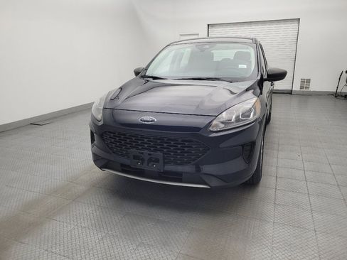 Used 2021 Ford Escape S FWD image 15