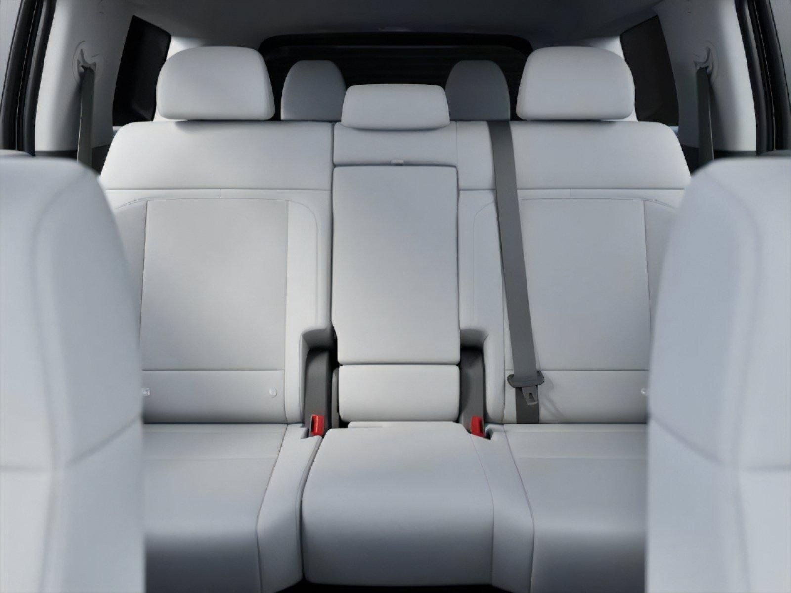 New 2026 Hyundai Santa Fe SE FWD image 12