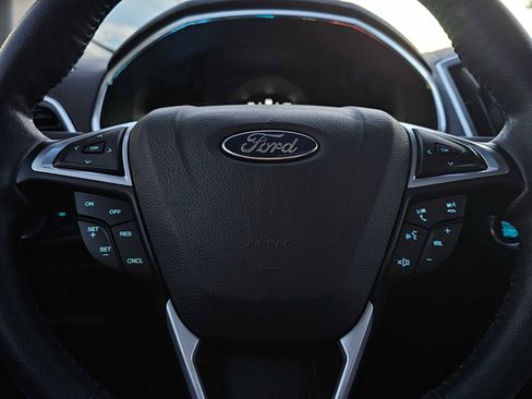 Used 2016 Ford Edge Sport w/ Equipment Group 401A image 25