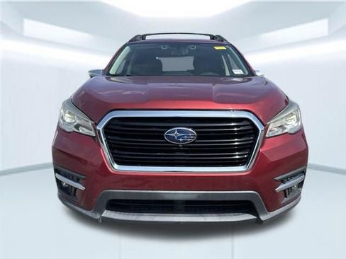 Used 2020 Subaru Ascent Touring w/ Popular Package #3 AWD/4WD image 2