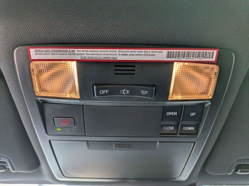 Used 2023 Toyota Tacoma Limited image 16