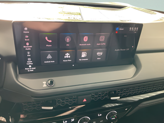 New 2026 Honda Accord Sport image 43