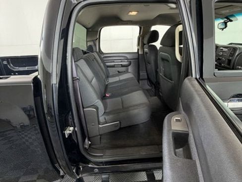 Used 2013 Chevrolet Silverado 1500 LT image 5